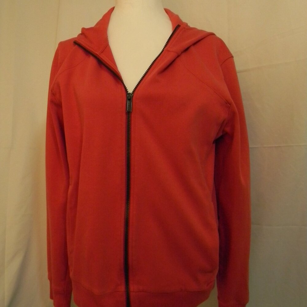 Red Hugo Boss Jacket